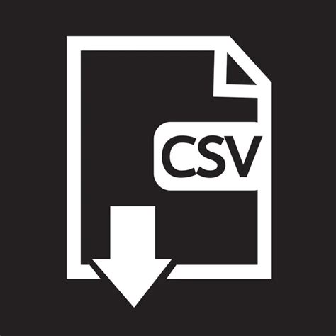 Csv Logo