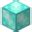 Lapis lazuli ore, glowstone block, quartz ore, nether's blocks, block nether fortress wall, end's block i made a block in blender and take the textures from minecraft. Block of Diamond - Official Minecraft Wiki