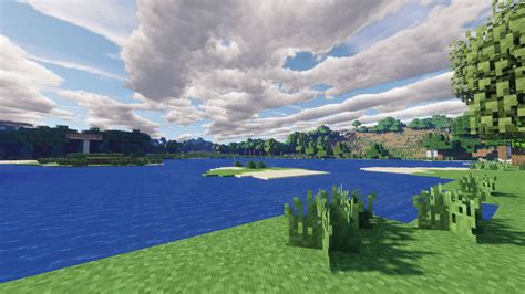 Los Mejores Shaders Para Minecraft Hot Sex Picture