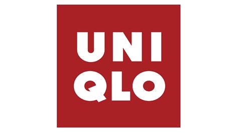Chi Tiết Với Hơn 67 Về Uniqlo Logo Font Du Học Akina