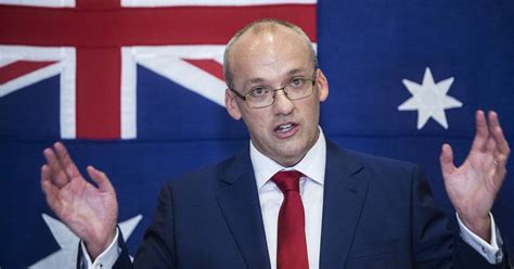 Foley Visits Illawarra For Council Merger Talks Illawarra Mercury
