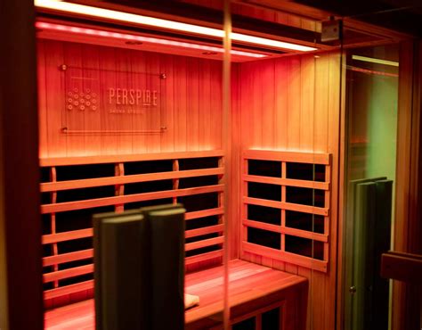 Full Spectrum Infrared Sauna Near Mid Far And What It All Means