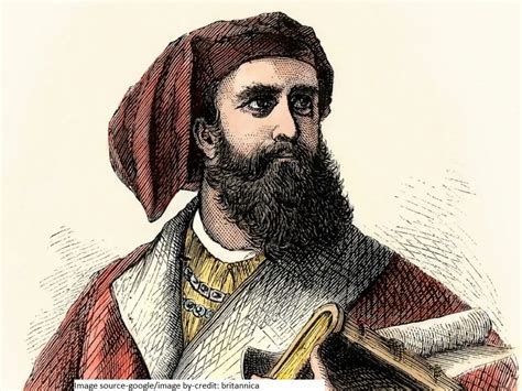 Marco Polo Who Was Marco Polo Facts Biography And Travels