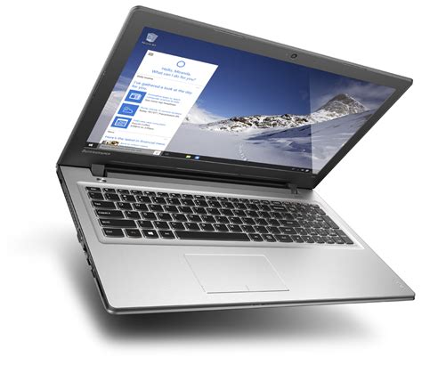 Lenovo Ideapad 300 15 Specs Tests And Prices