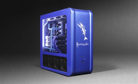 Bespoke Dream Gaming Pc With An Overclocked Intel Core I9 3xs
