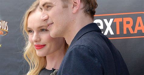 Kate Bosworth Et Hayden Christensen Assurent La Promotion De Leur