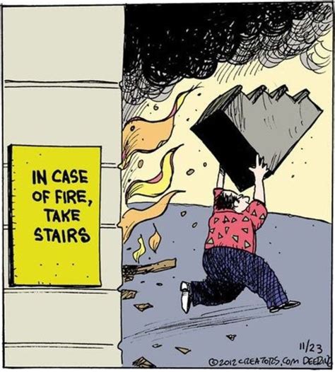 Pin By Marlyss Thiel On Fireman With Images Funny Cartoons Funny