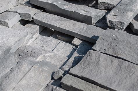 The blue max stainless steels are highly in demand in the construction, general engineering, and production industries. Low-Maintenance Bluestone Beauty - Arroyo Building Materials