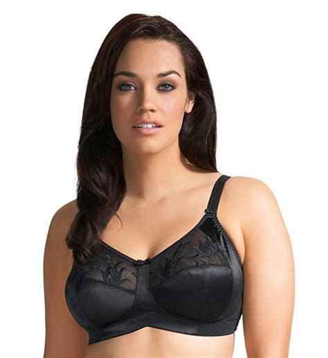 A Guide To Finding Bras For Pendulous Breasts D Cup Or Bigger Kembeo