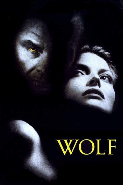 Wolf 1994 Film Alchetron The Free Social Encyclopedia