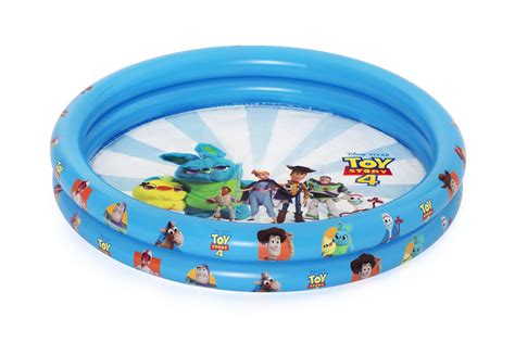 Disney® Toy Story 4 Inflatable Play Pool