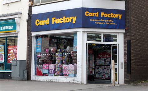 Save with these tested card factory discount codes valid in 2021. Card Factory - Shop Lincoln