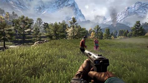 Download the latest pc games. Far Cry 4 Free Download - Full Version PC Deluxe Edition!