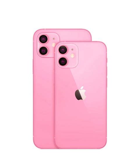 Though apple's intention to include a pink iphone in its new smartphone lineup remains unclear, it wouldn't really come as a surprise. Maybe we can manifest our way to a pink iPhone 13. What do ...