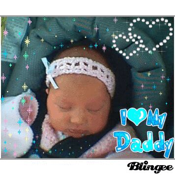 Daddys Girl Picture 16723712 Blingee Com