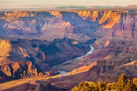 The Grand Canyon May Be Dangerous For A New Radioactive Reason