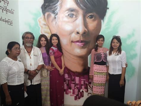 Miss Myanmar Venuscurves