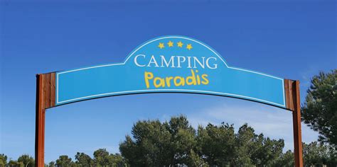Nouveau Ouverture Dun Premier Camping Paradis Dans Le Cantal