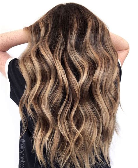 50 best hair colors and hair color trends for 2023 hair adviser brunette hair color spring