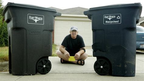 Death For Death Bedford Taxes Garbage Rules Fort Worth Star Telegram