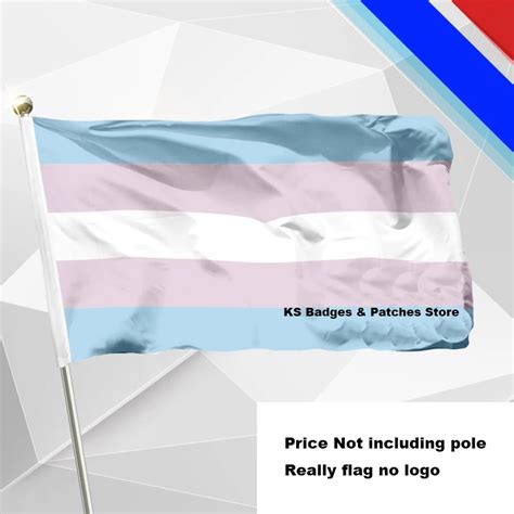 transgender pride flag flying flag 4 144x96 3x5ft 1 288x192 2 240x160 3 192x128 5 96x64 6