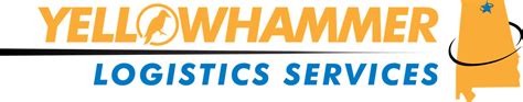 Yellowhammer Logistics Services | Logistics | Transportation - Auto/Truck/Air/Sea/Logistics - cm ...
