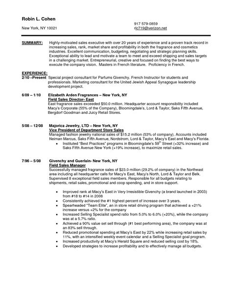 Field sales manager resume examples. Field Sales Manager Sample Resume Nova Mind Mapping App ...