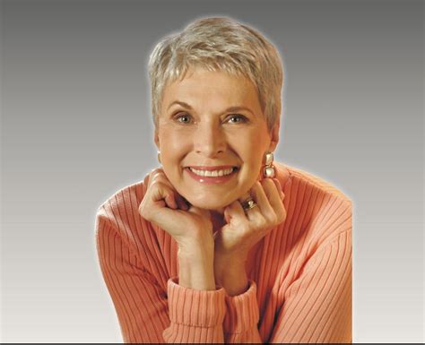 Jeanne Robertson Robertson Miss North Carolina Women Humor