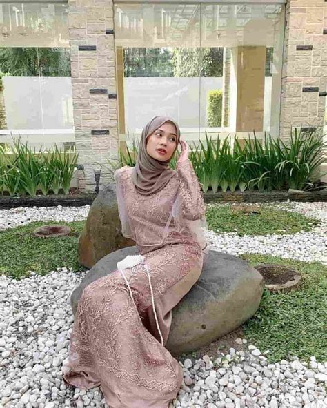 Amelia Andani Mode Jilbab Cantik Gaya Hijab Kasual