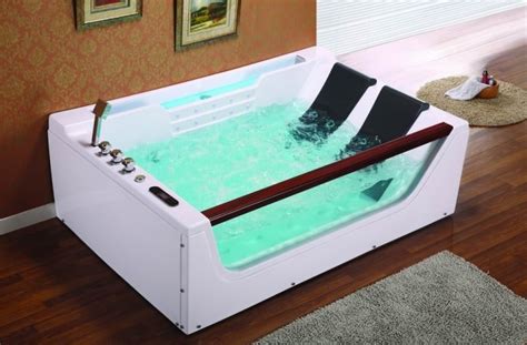 The Health Advantages Of Whirlpool Baths You Need To Know
