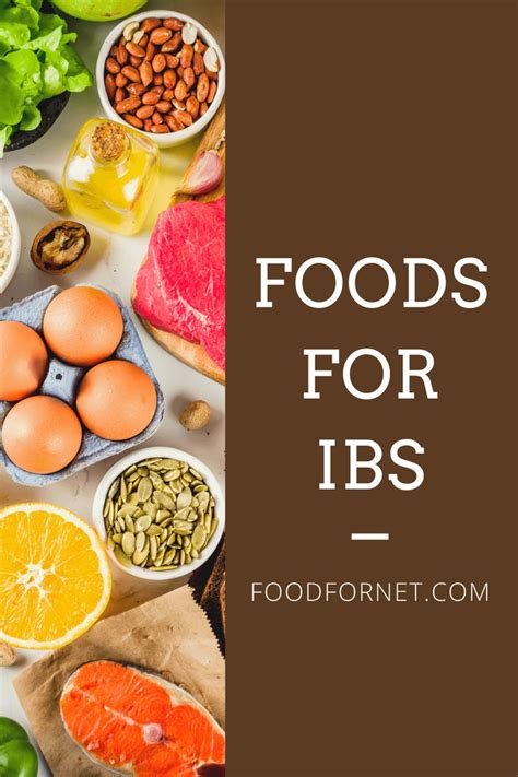 Manage Your Ibs Symptoms With These Delicious Foods
