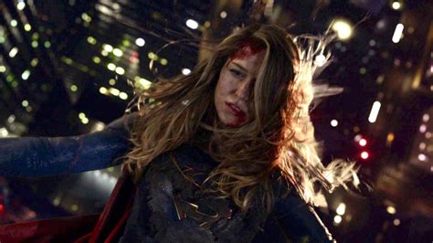 supergirl saison 6 critique derniere et excellente conclusion youtube