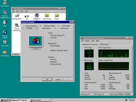 Windows Nt 40 알파위키
