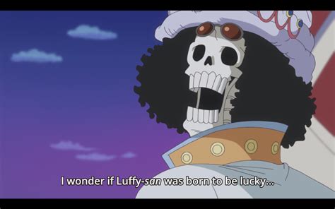 One Piece Episode 790 Discussion Forums One Piece