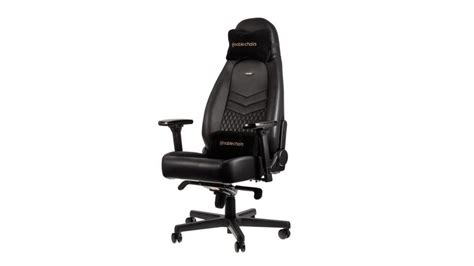 Best Gaming Chairs 2018 The Best Pc Gaming Chairs You Can