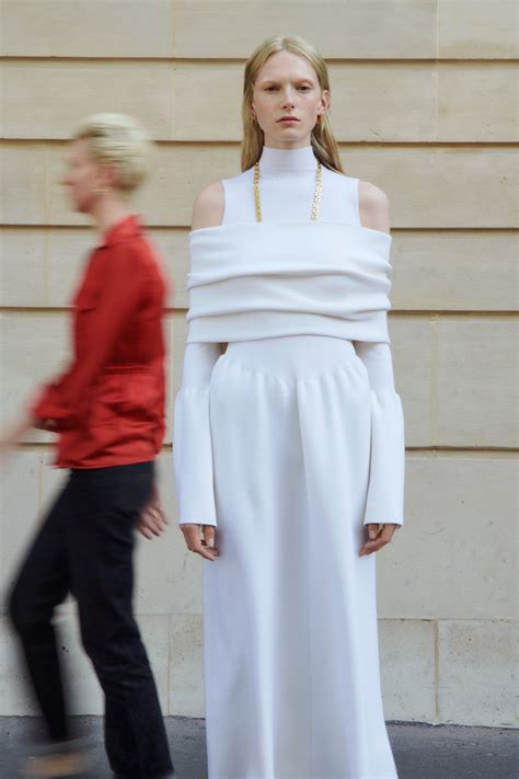 Chloé Resort 2024 Collection Vogue