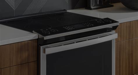 Innovative And Stylish Ge™ Profile™ Series Appliances Ge Appliance