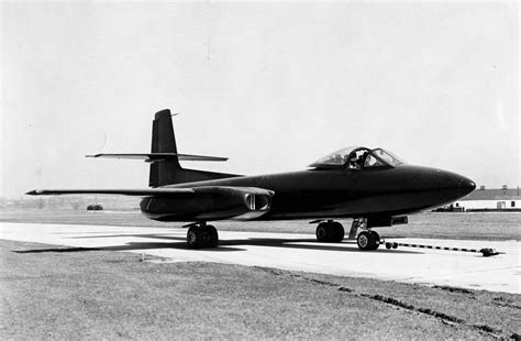 Beaver area heritage museum, 2010.02.01b. SNAFU!: Another blast from the past...the XP-87.