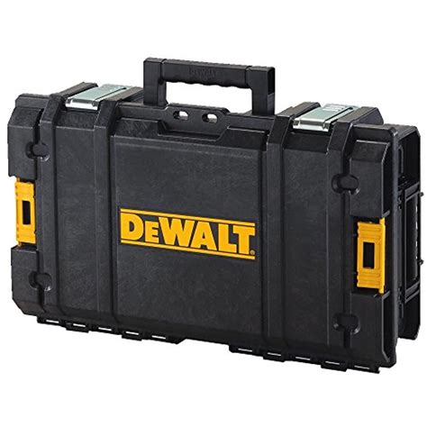 Dewalt Dwst08130 Toughsystem Suitcase