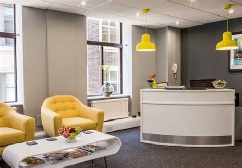 11 Golden Sq Soho W1f Office Space Rental Serviced