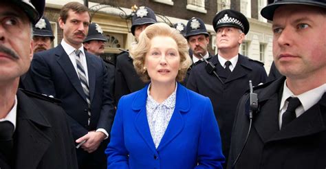 The Best Shows And Movies About British Politics