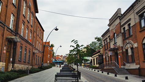 Jaworzno is located in a halfway between katowice and kraków airports. Zwiedzam Jaworzno | Atrakcje dla (bardzo) alternatywnych ...