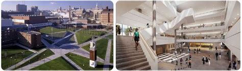 University Of Cincinnati College Of Business Top Mba Directory
