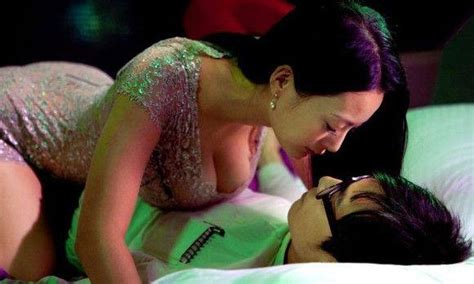 Pictures Of Wang Li Tan Wang Leadan Nude Cowgirl Sex Of The