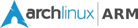 Tiedostoarch Linux Arm Logosvg Wikipedia