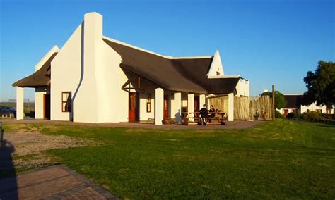 Western Cape 2 Night Anytime Stay For Two Including Breakfast At Draa