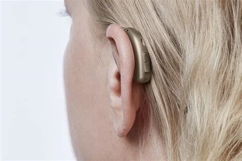 Hearing Aid Telecoils And Hearing Loops