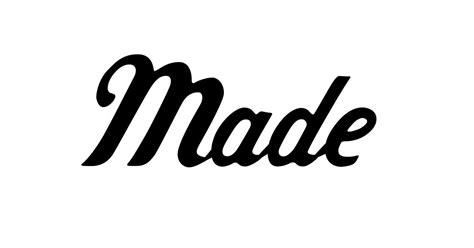 Made - Agency Compile