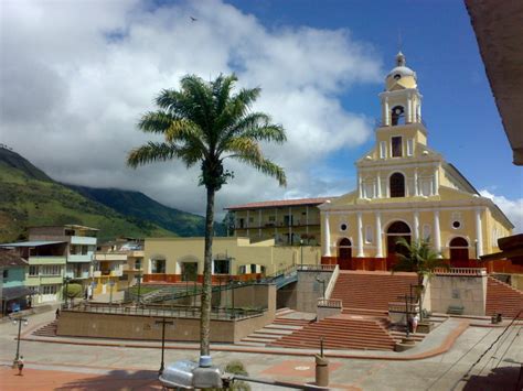 Colombia Paradise Linares NariÑo