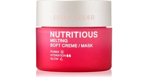 Estee Lauder Nutritious Melting Soft Cream Mask 15ml Bestpricegr